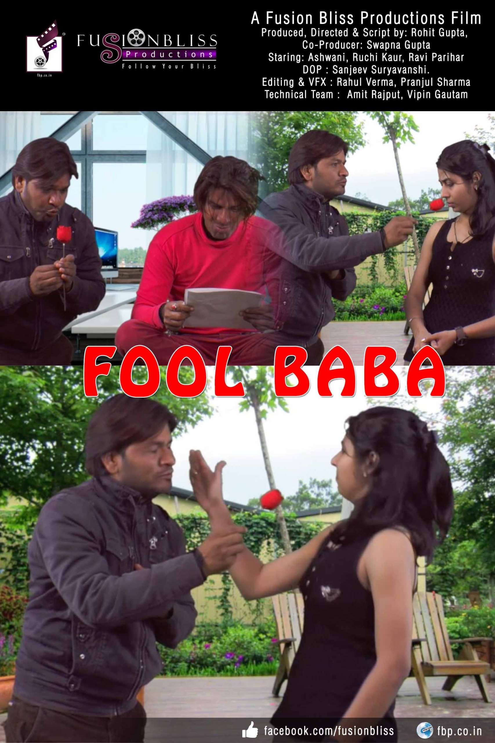Fool Baba