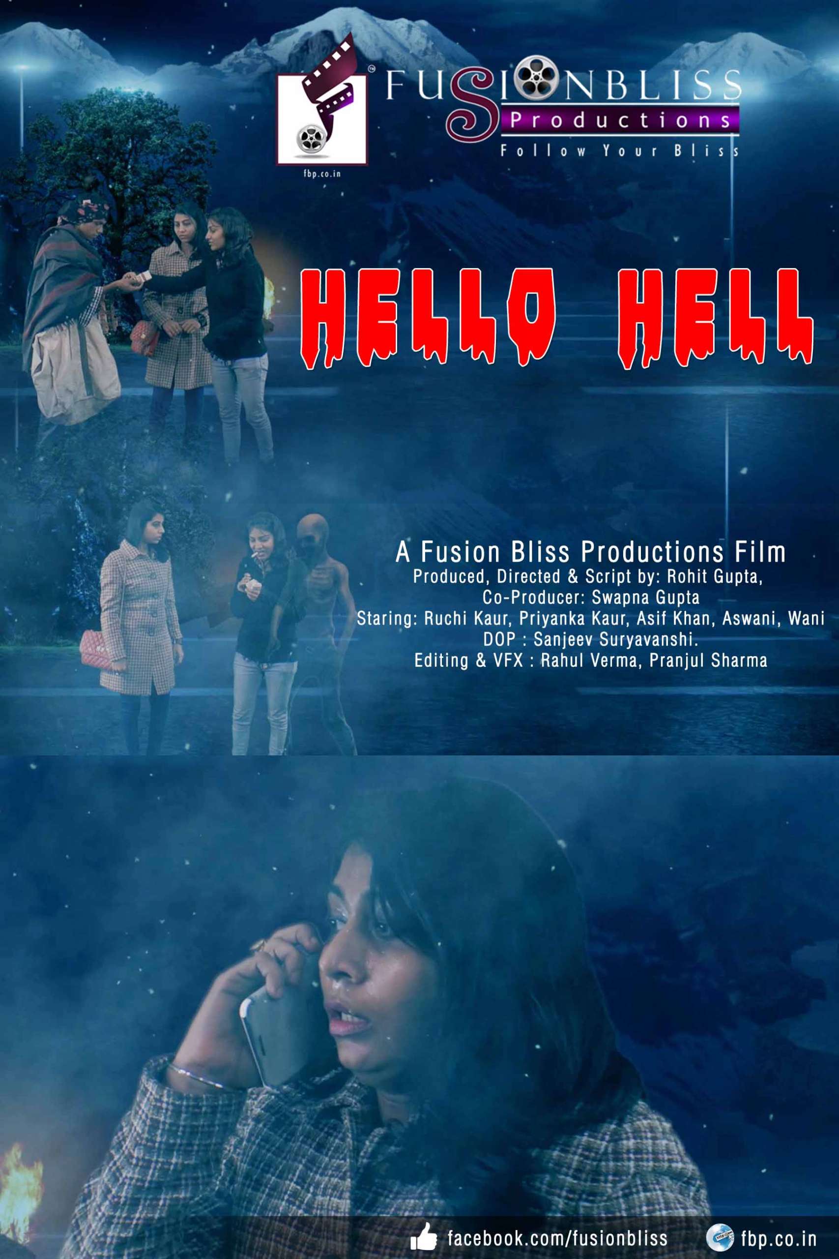 Hello Hell