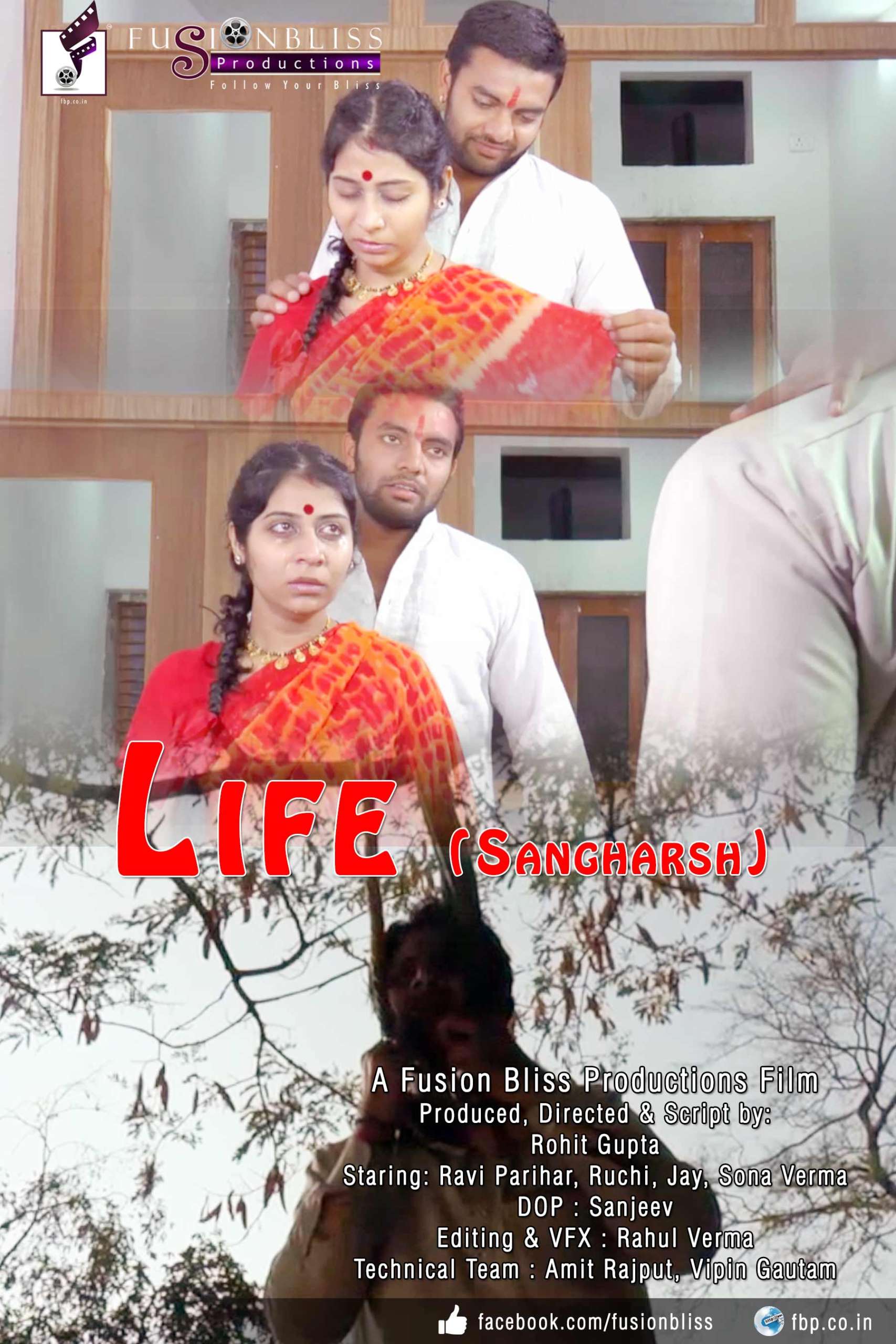 Life Sangharsh